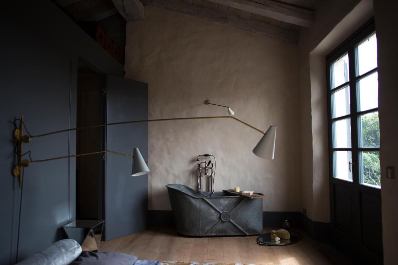 B&B La Fustaia Sarzana Ngoại thất bức ảnh