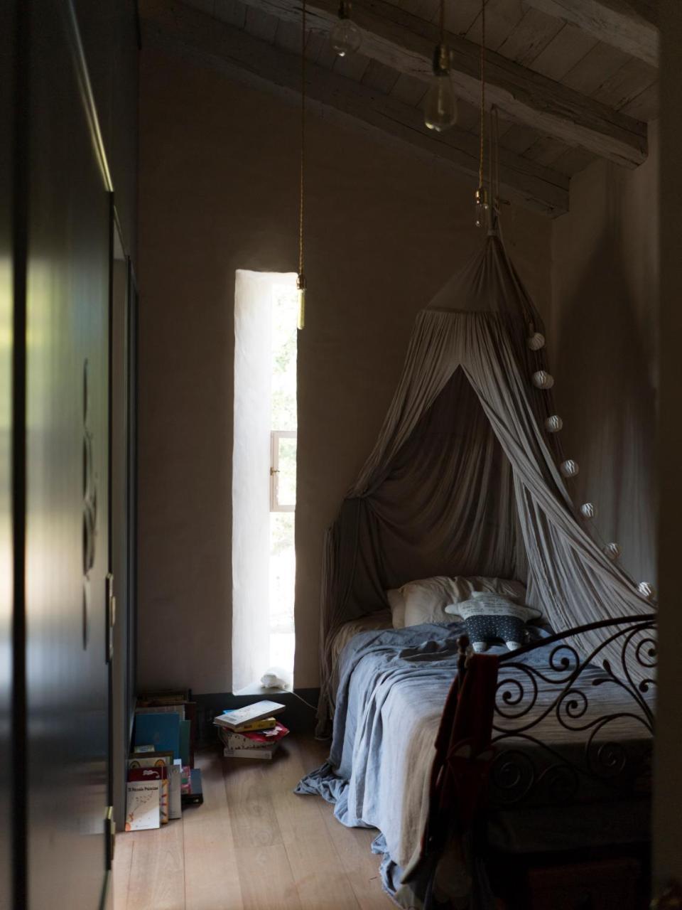 B&B La Fustaia Sarzana Ngoại thất bức ảnh