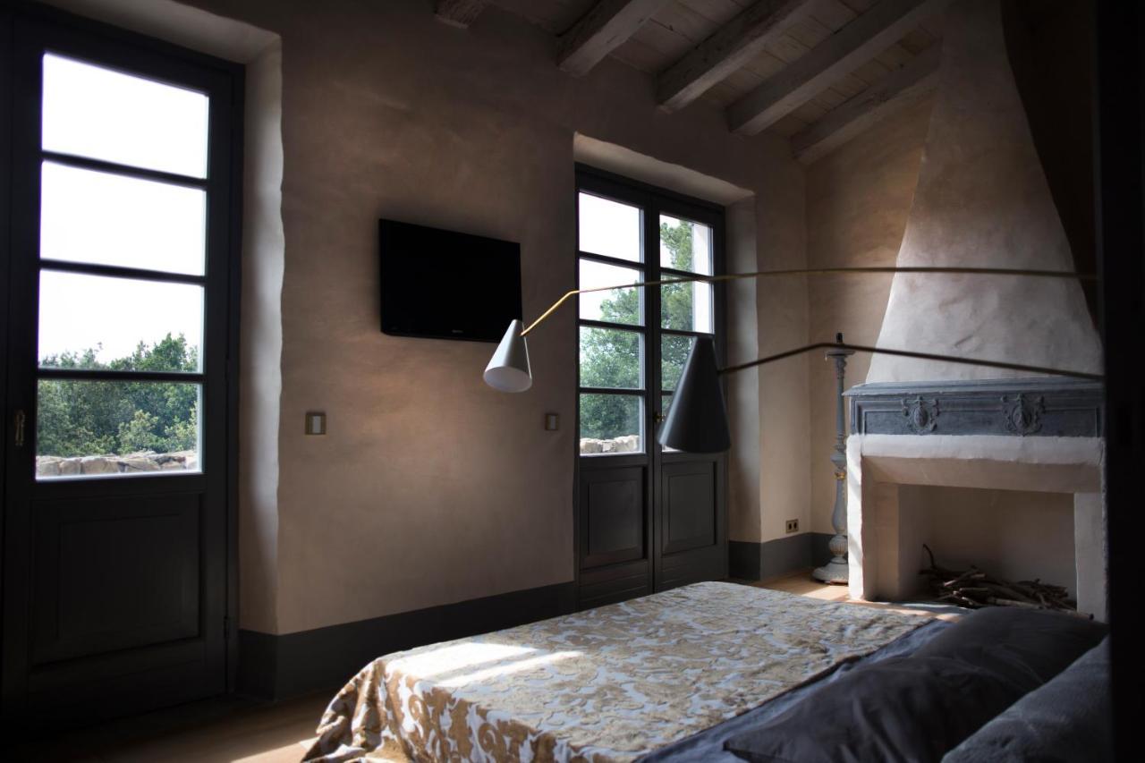 B&B La Fustaia Sarzana Ngoại thất bức ảnh