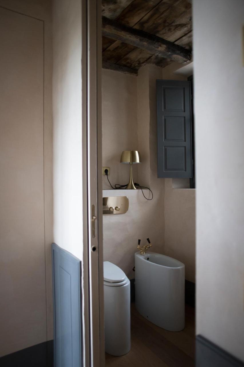 B&B La Fustaia Sarzana Ngoại thất bức ảnh
