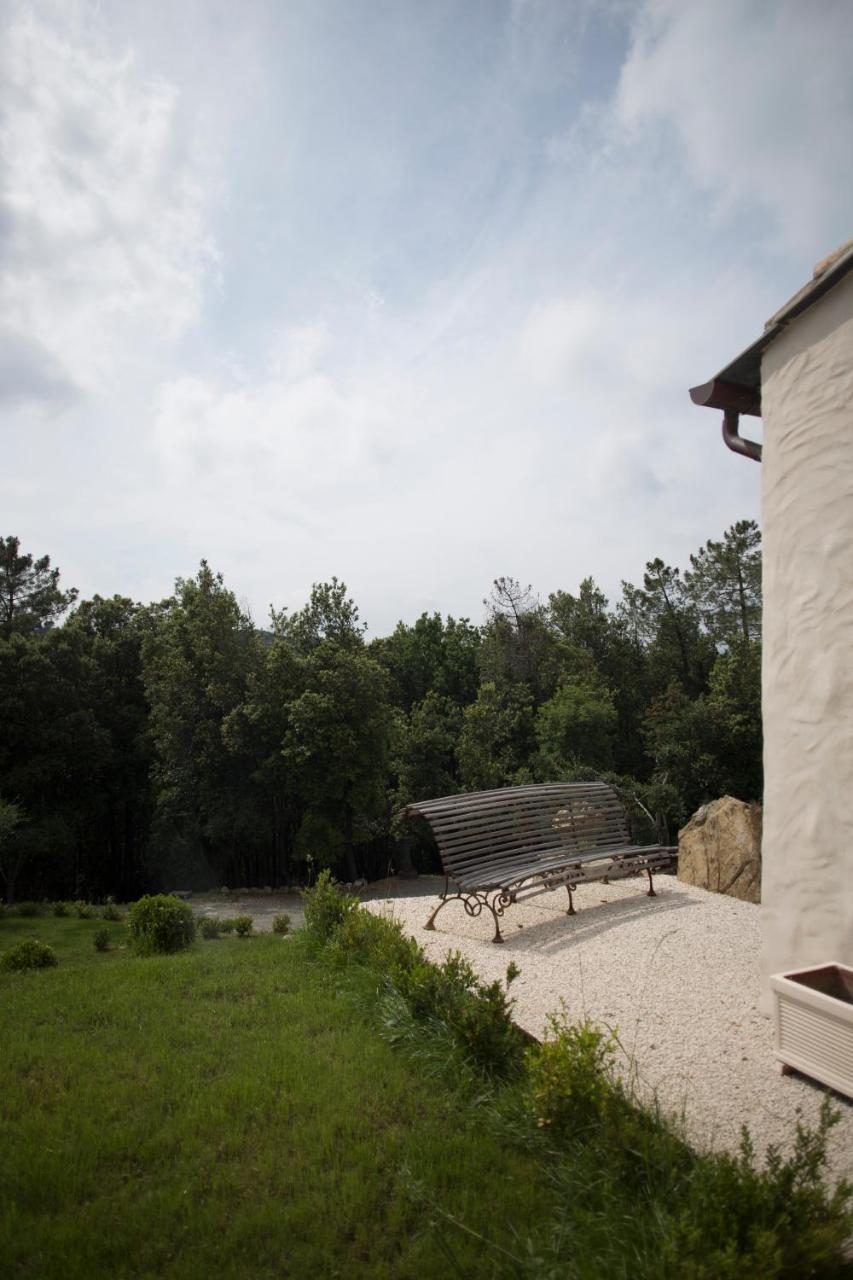 B&B La Fustaia Sarzana Ngoại thất bức ảnh