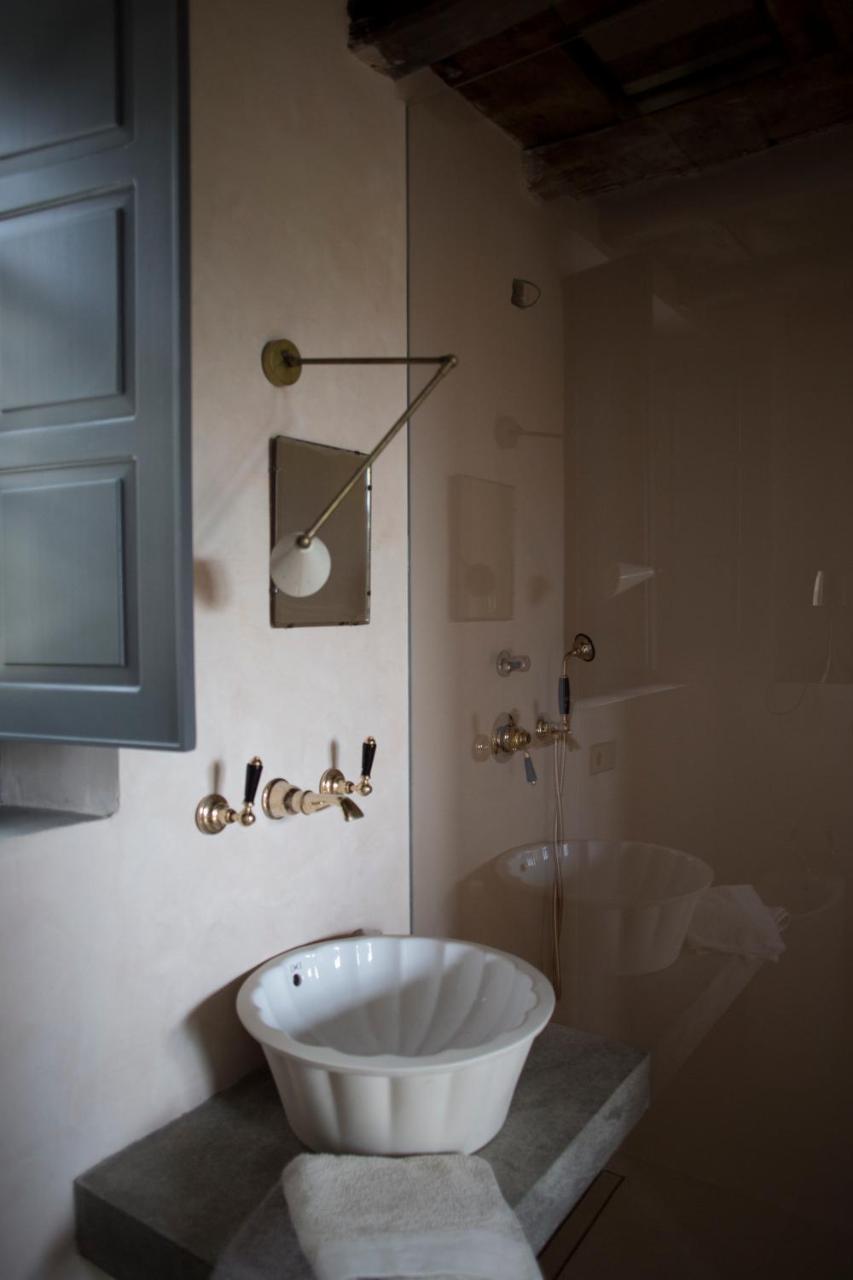 B&B La Fustaia Sarzana Ngoại thất bức ảnh