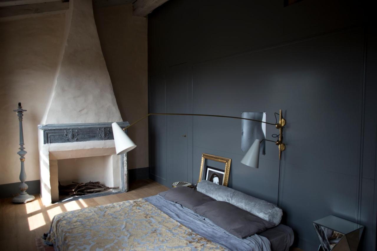 B&B La Fustaia Sarzana Ngoại thất bức ảnh